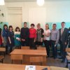 07 сентября 2016 года. Авторская встреча г. Усолье-Сибирское